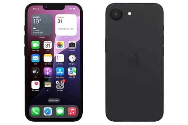 FCC Vô Tình Rò Rỉ Sơ Đồ Điện Tử Tối Mật Của iPhone 16e: Phản Ứng Của Cộng Đồng